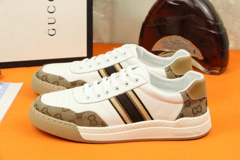 Gucci Casual Shoes